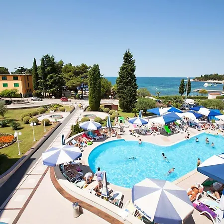 Laguna Park.1 Porec